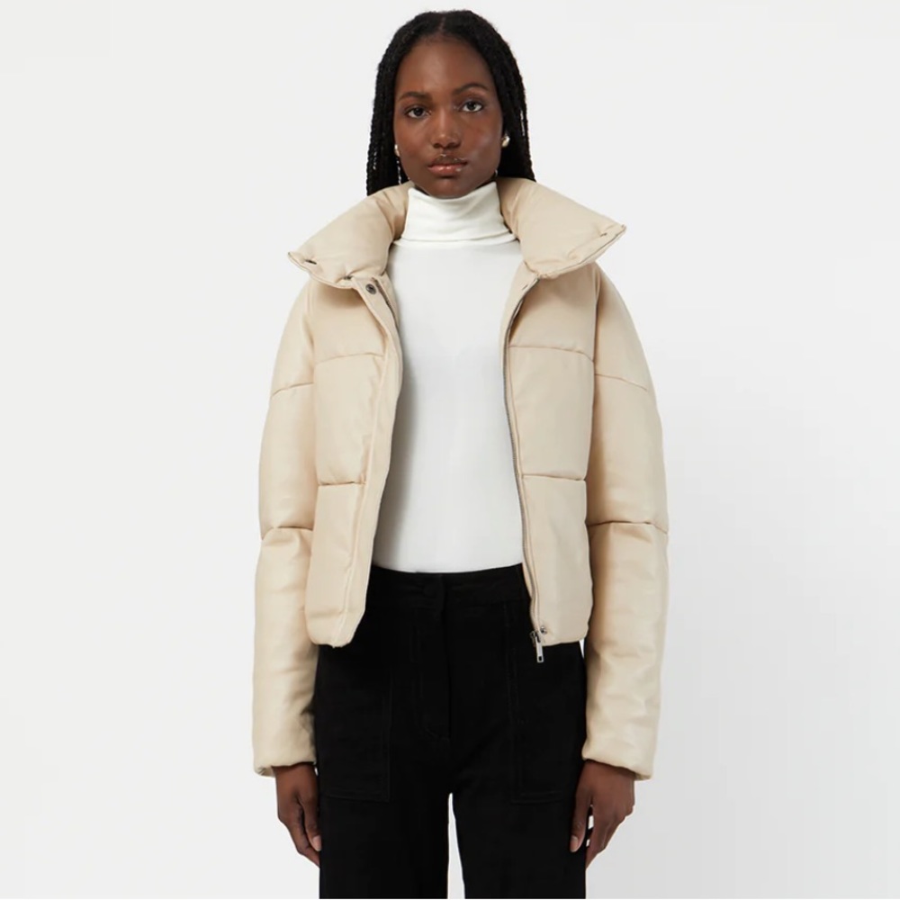 Apparis Jemma Puffer Jacket